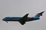Fokker 70 (F-28-0070)